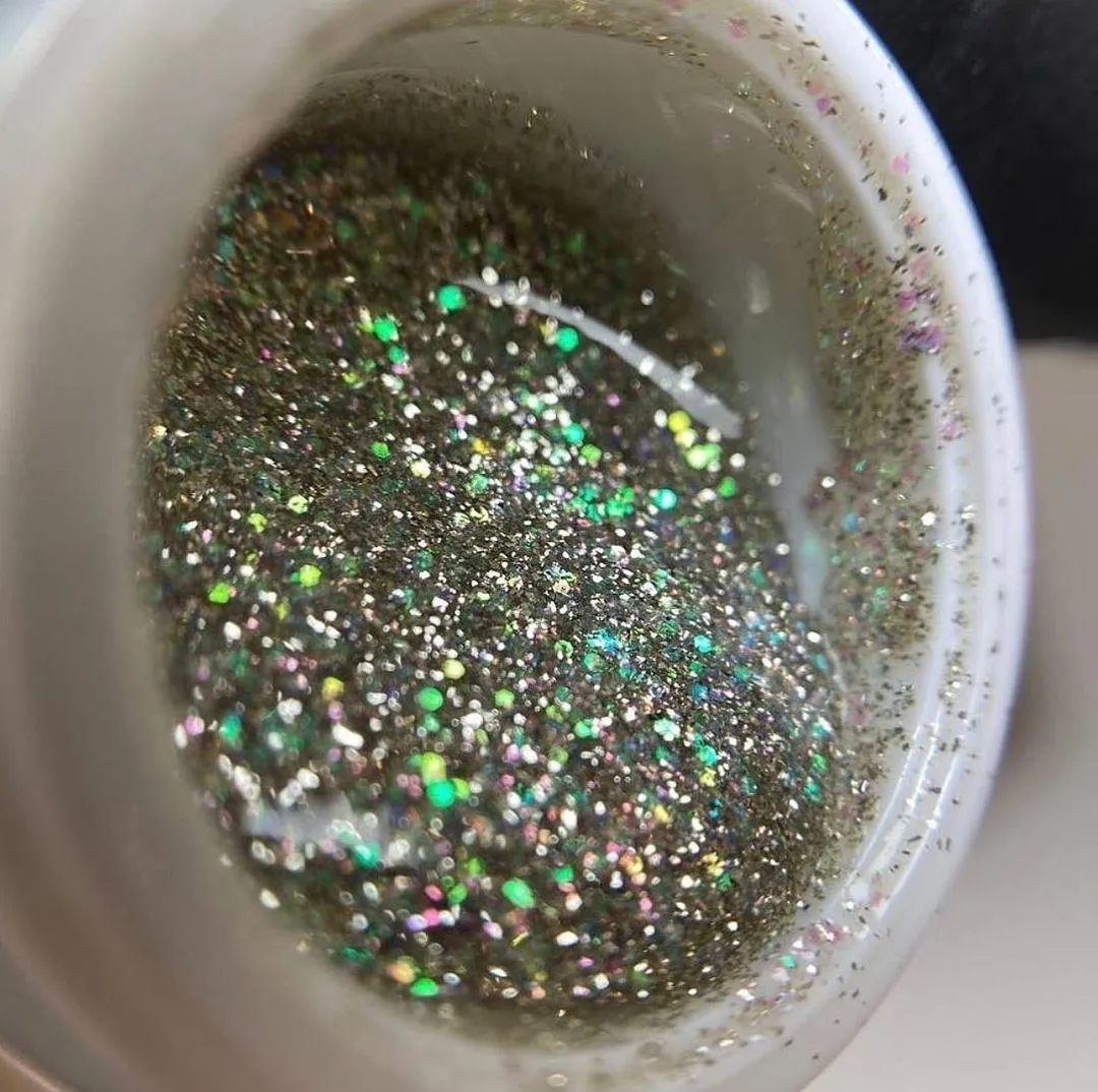 Akzentz Gel Play - Lunar