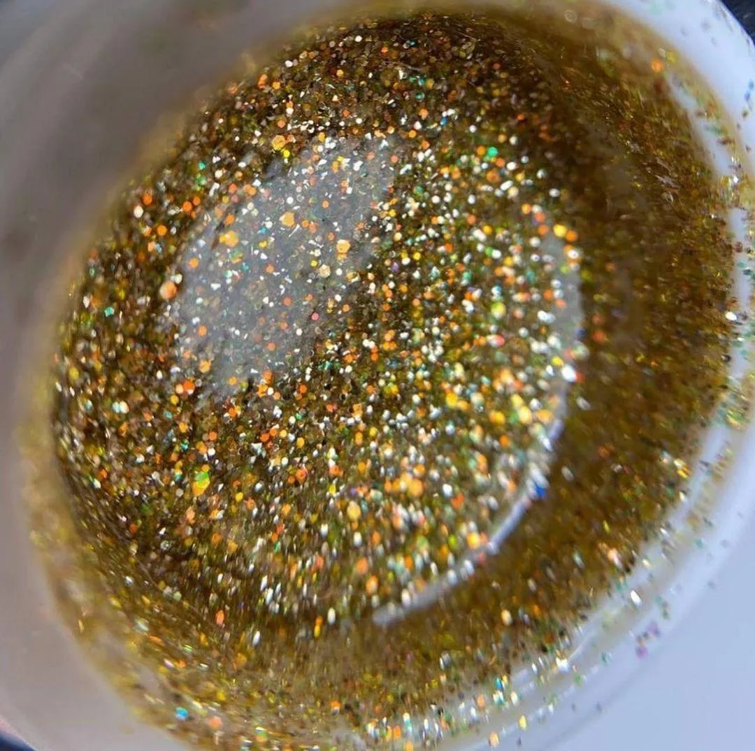 Akzentz Gel Play - Solar