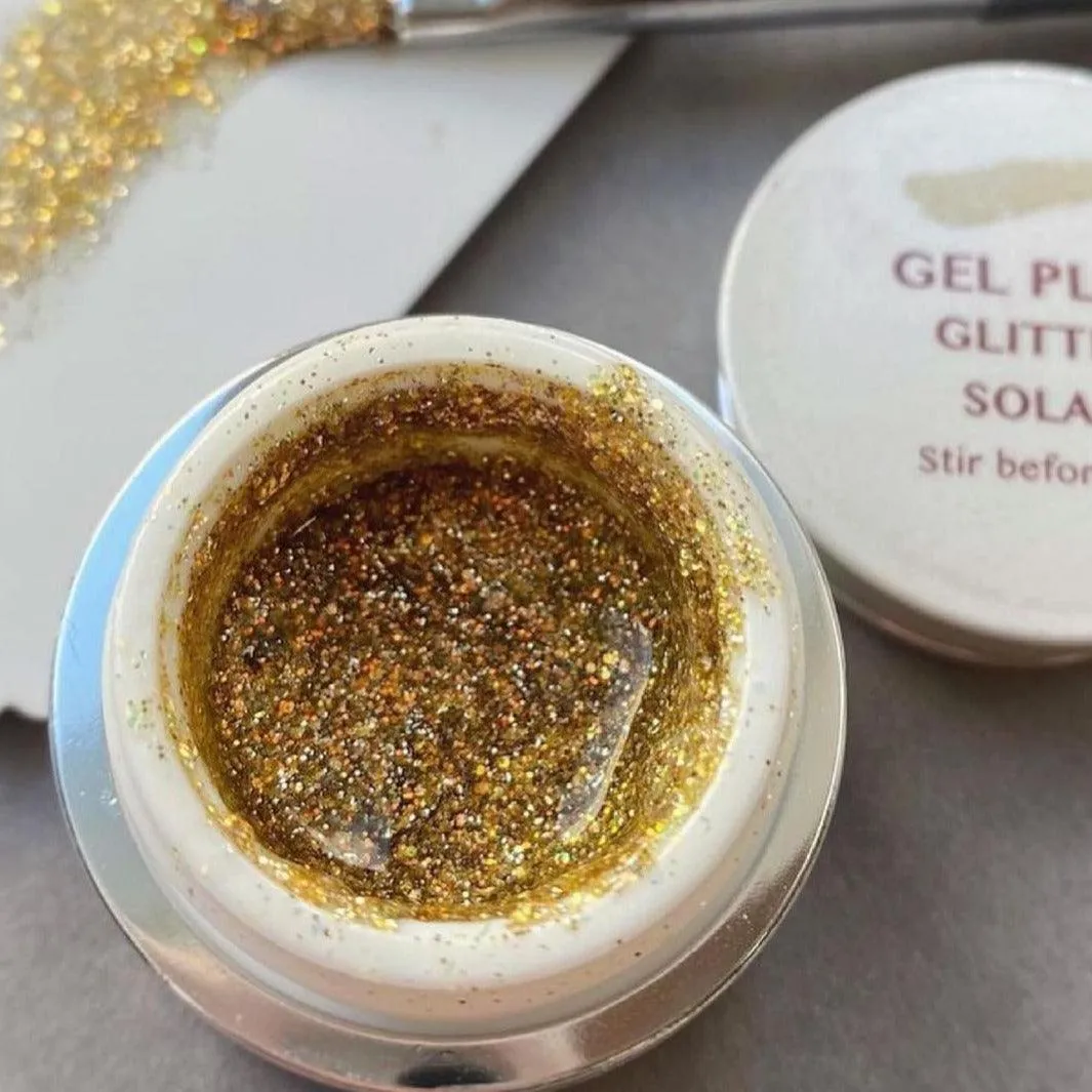 Akzentz Gel Play - Solar