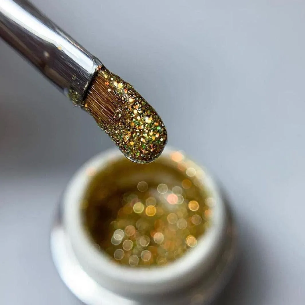 Akzentz Gel Play - Solar