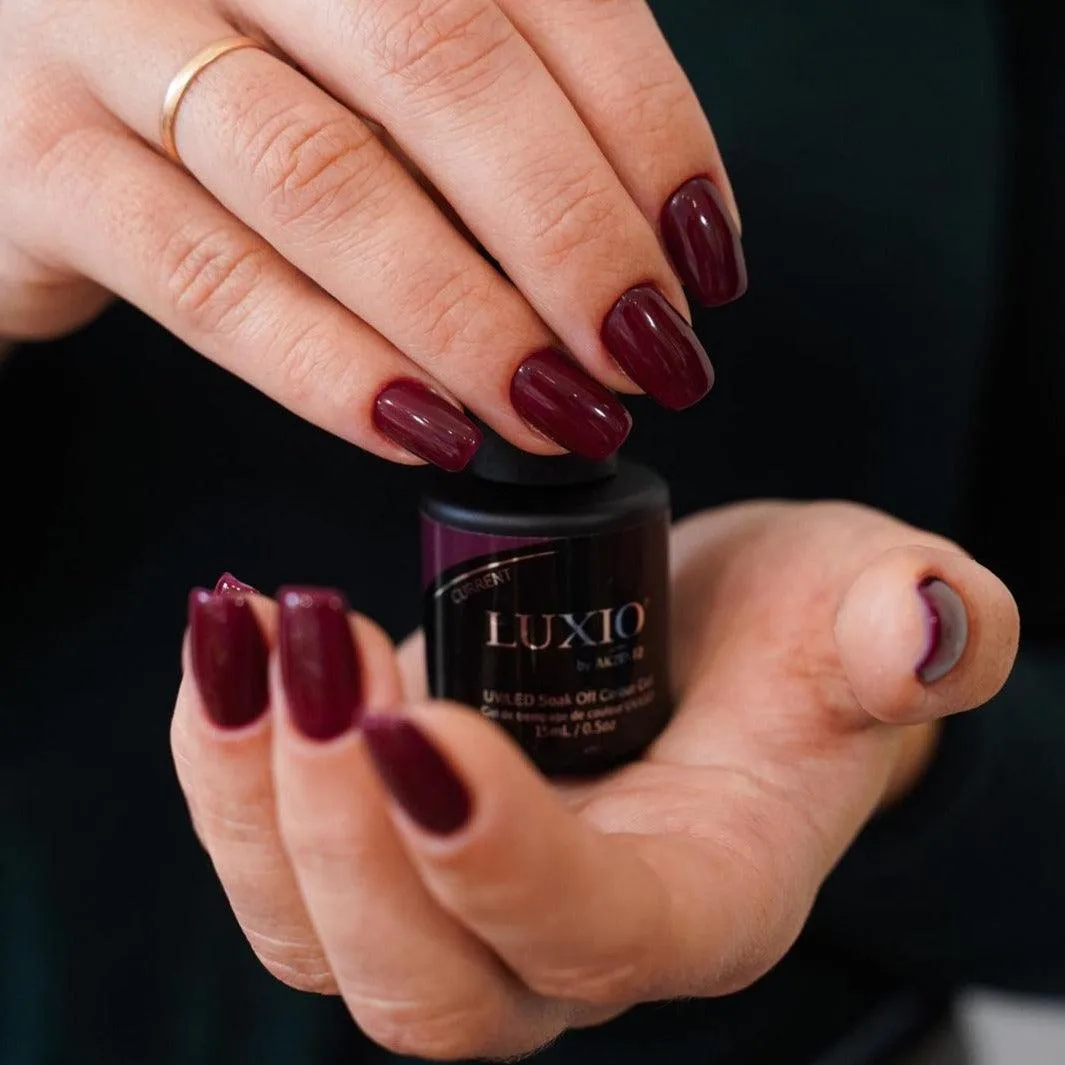 Akzentz Luxio - Current