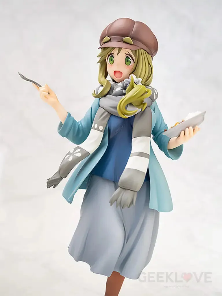 Aoi Inuyama 1/7 Scale Figure