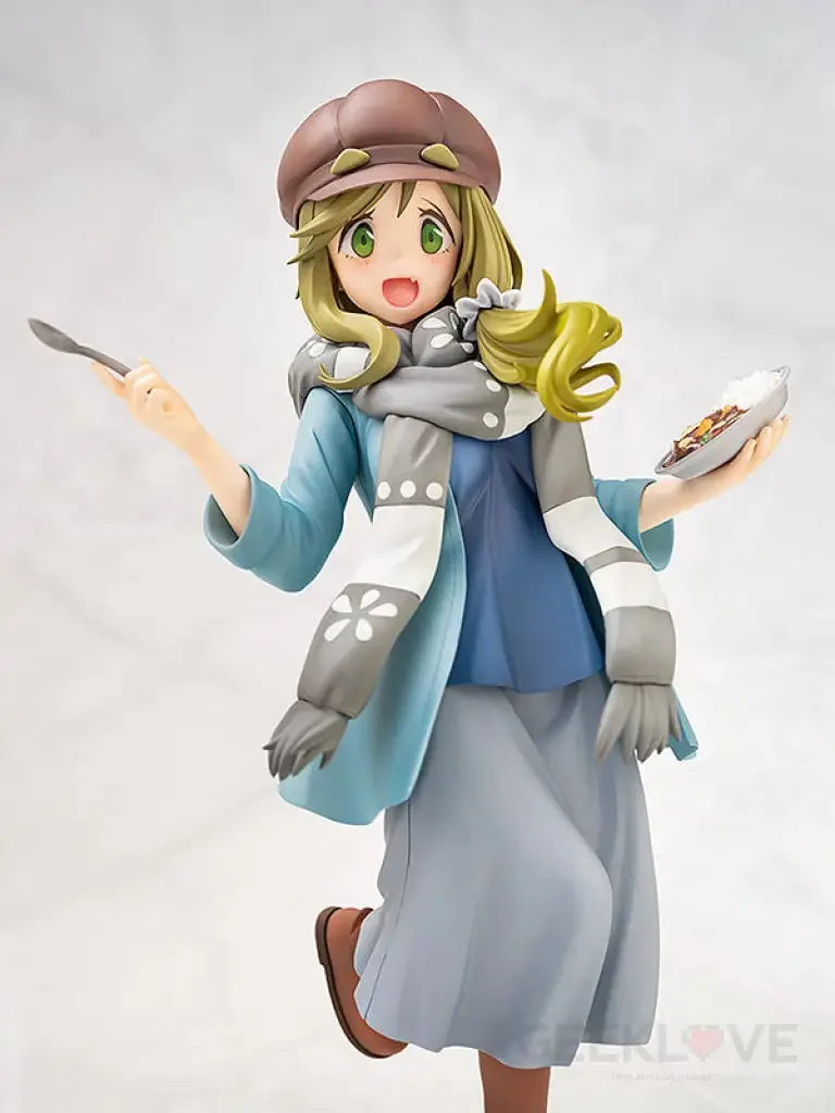 Aoi Inuyama 1/7 Scale Figure