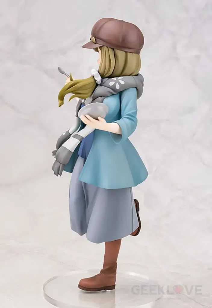 Aoi Inuyama 1/7 Scale Figure