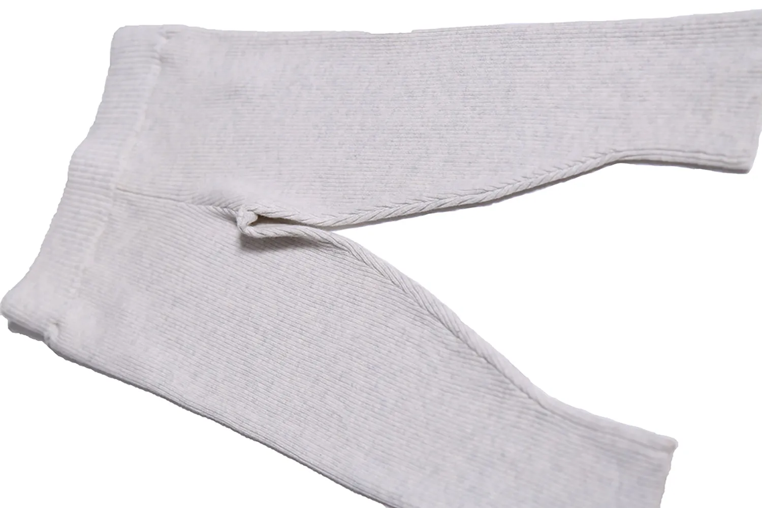 BABY SLIM FIT RIBBED LEGGINGS