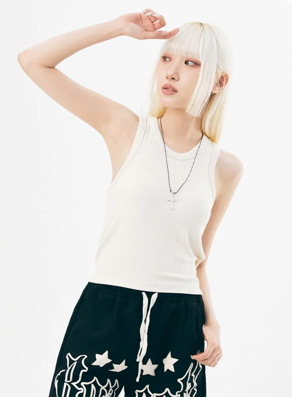 Basic Tank Top IL307