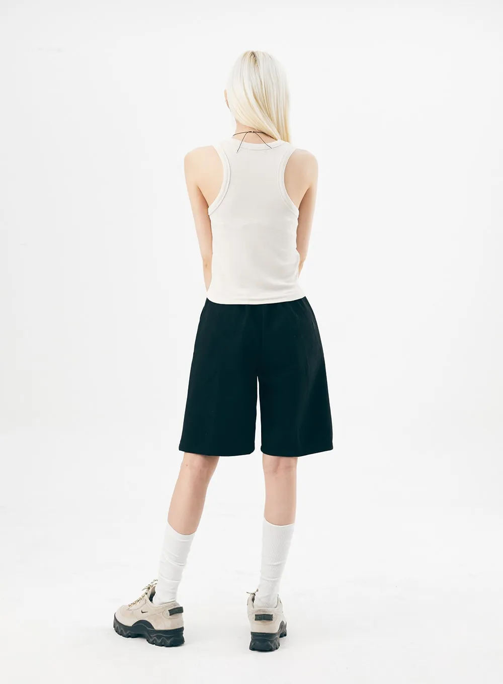 Basic Tank Top IL307