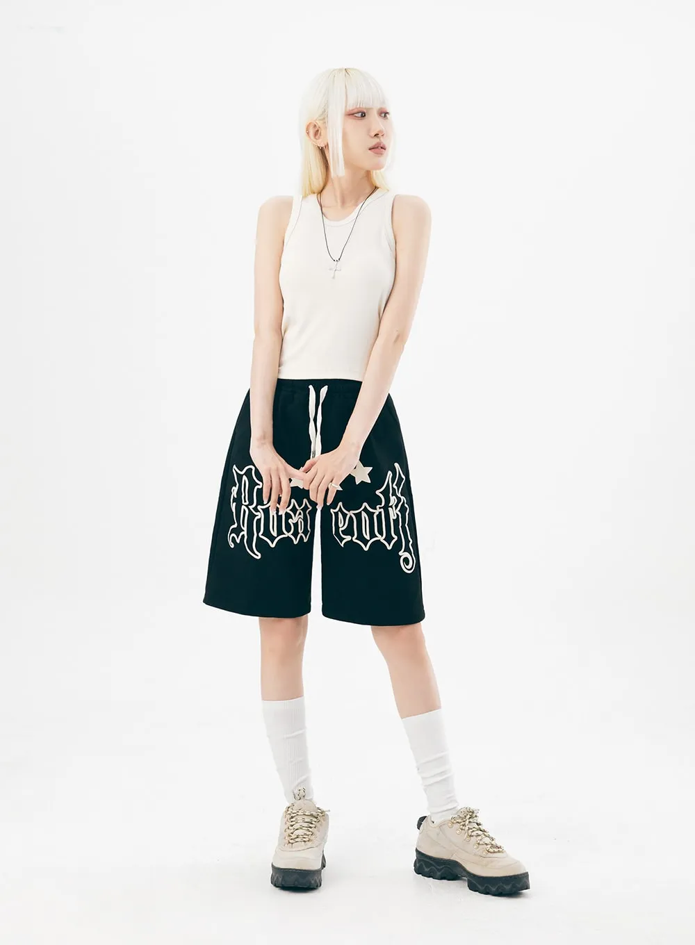 Basic Tank Top IL307