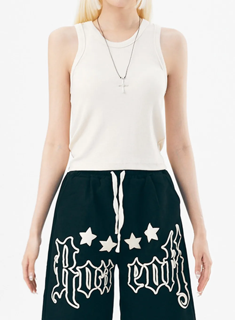 Basic Tank Top IL307