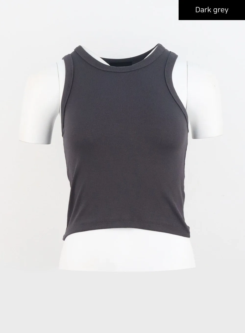 Basic Tank Top IL307