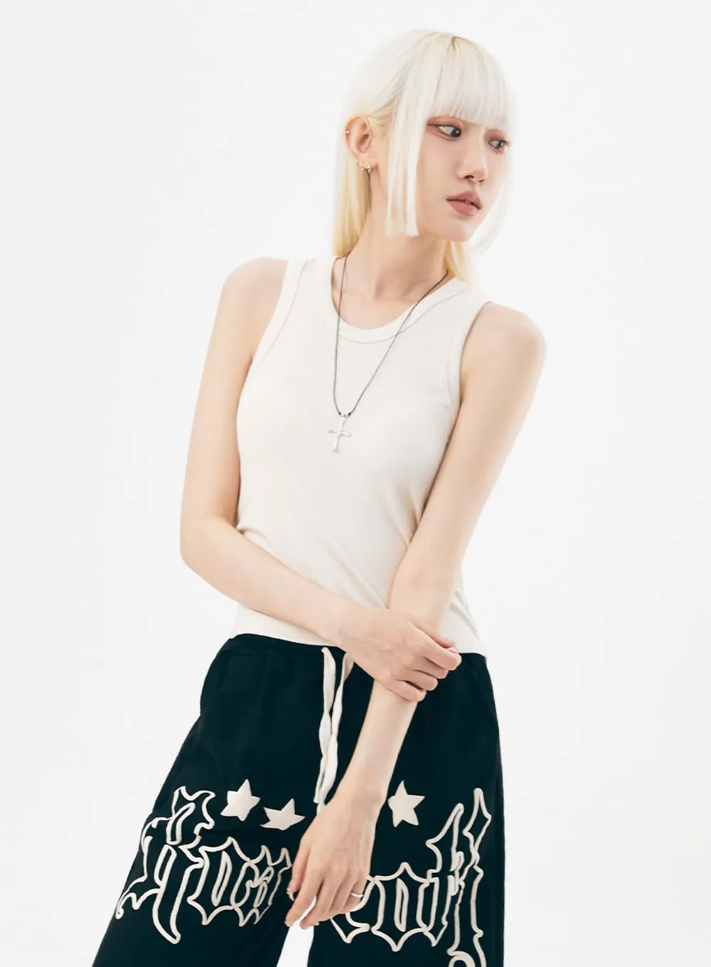 Basic Tank Top IL307