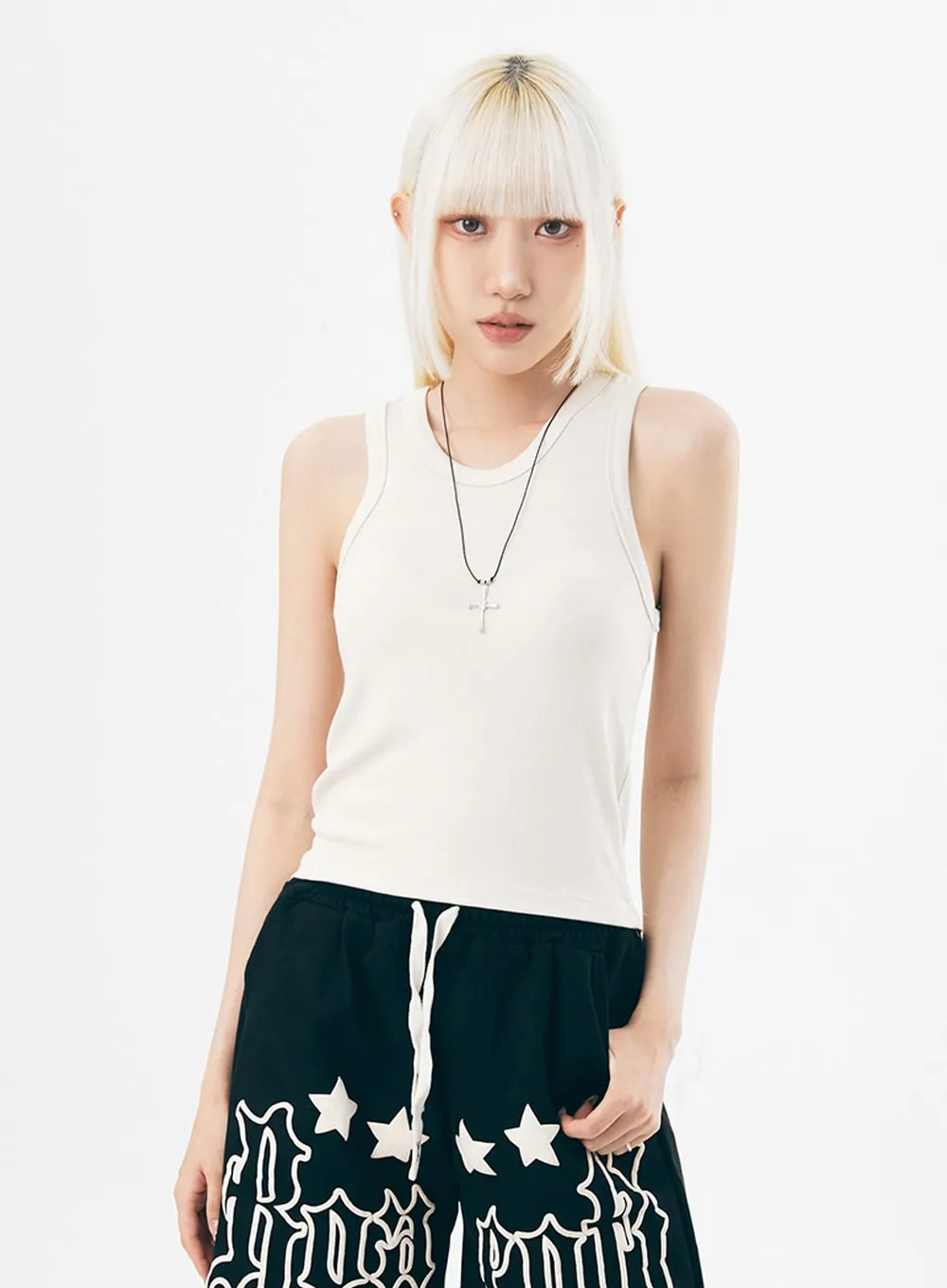 Basic Tank Top IL307