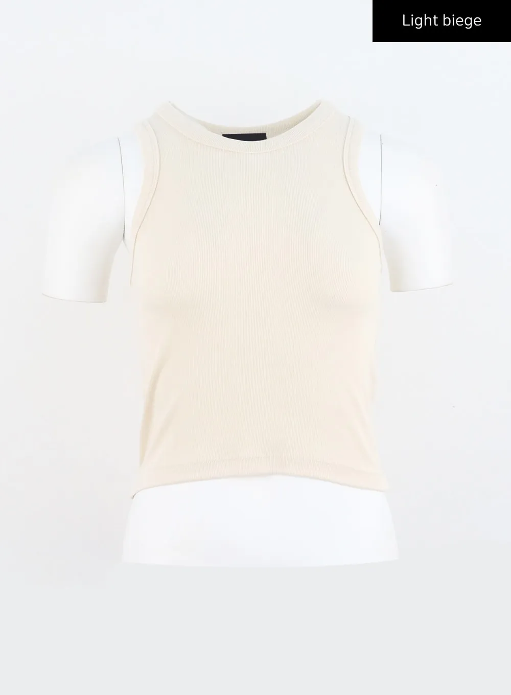 Basic Tank Top IL307