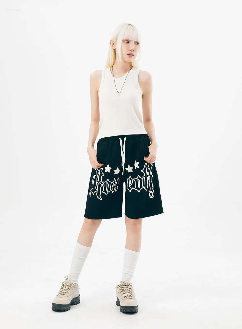 Basic Tank Top IL307