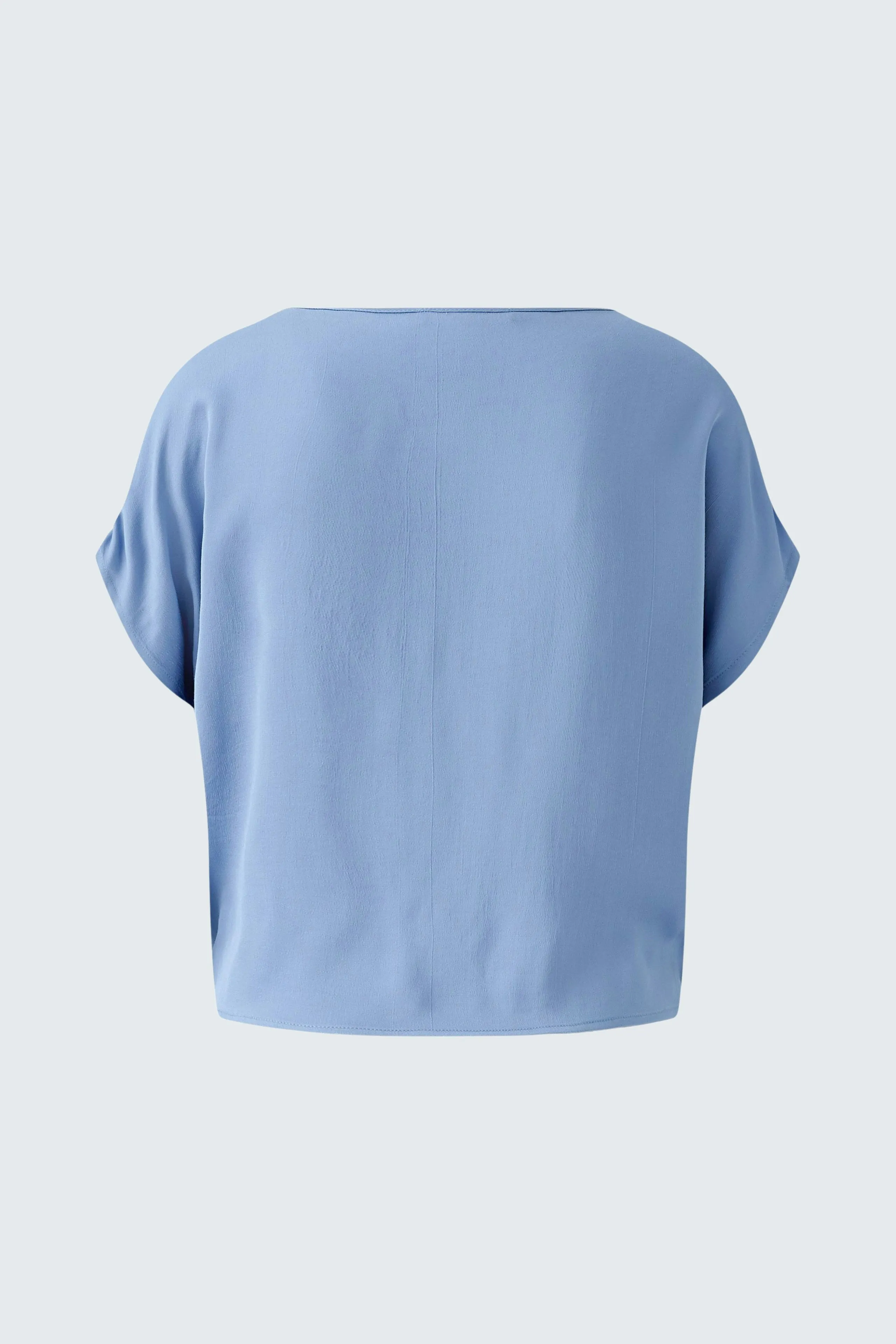 Blouse - Ocean Blue