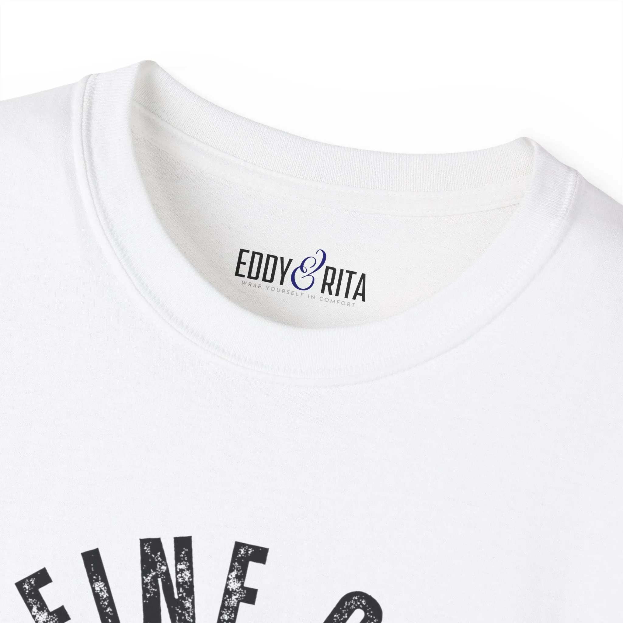 Caffeine Cartel Women's Cotton T-Shirt