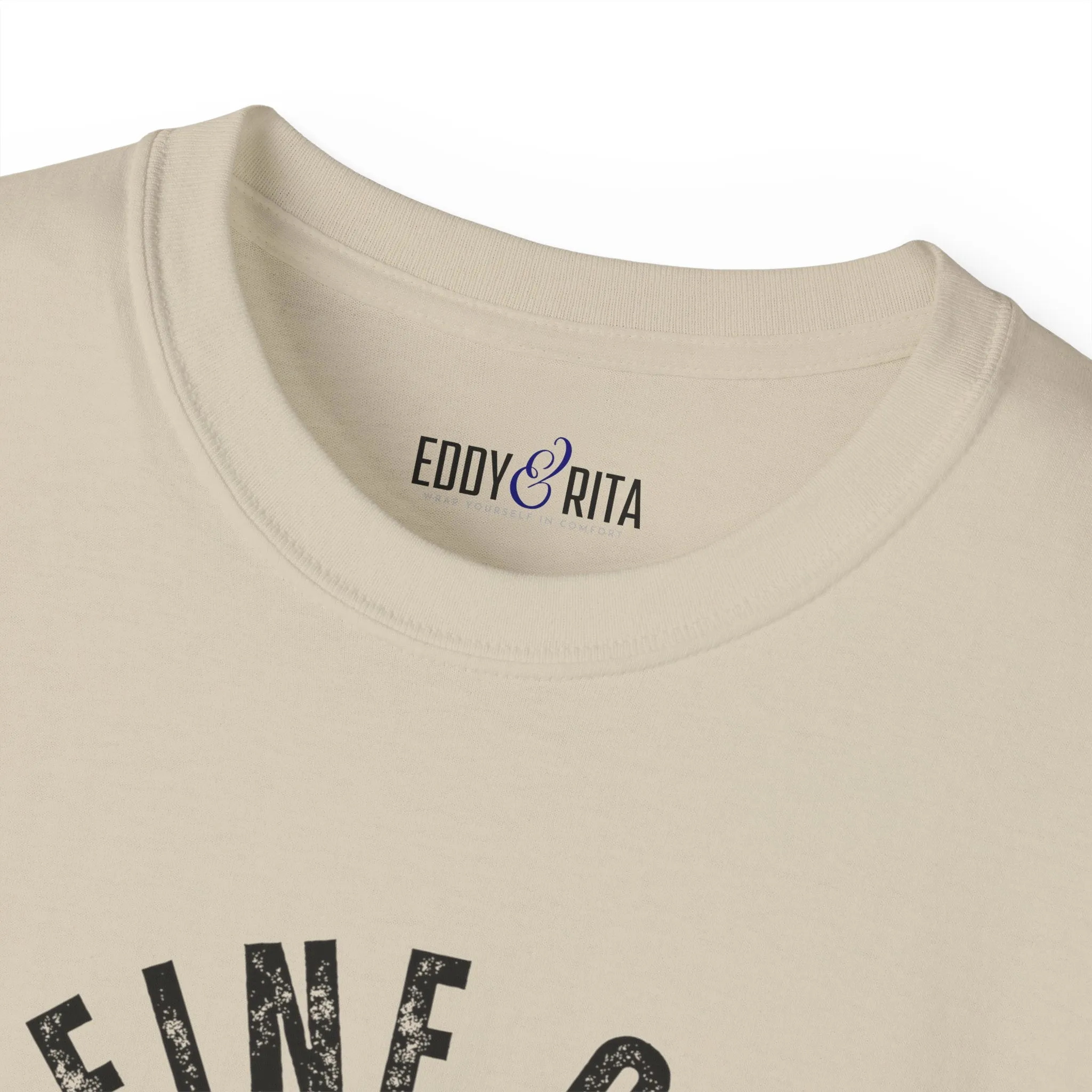 Caffeine Cartel Women's Cotton T-Shirt