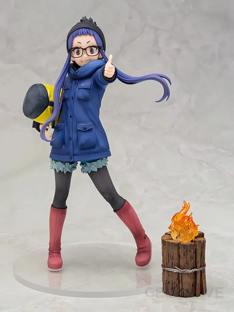 Chiaki Ogaki 1/7 Scale Figure