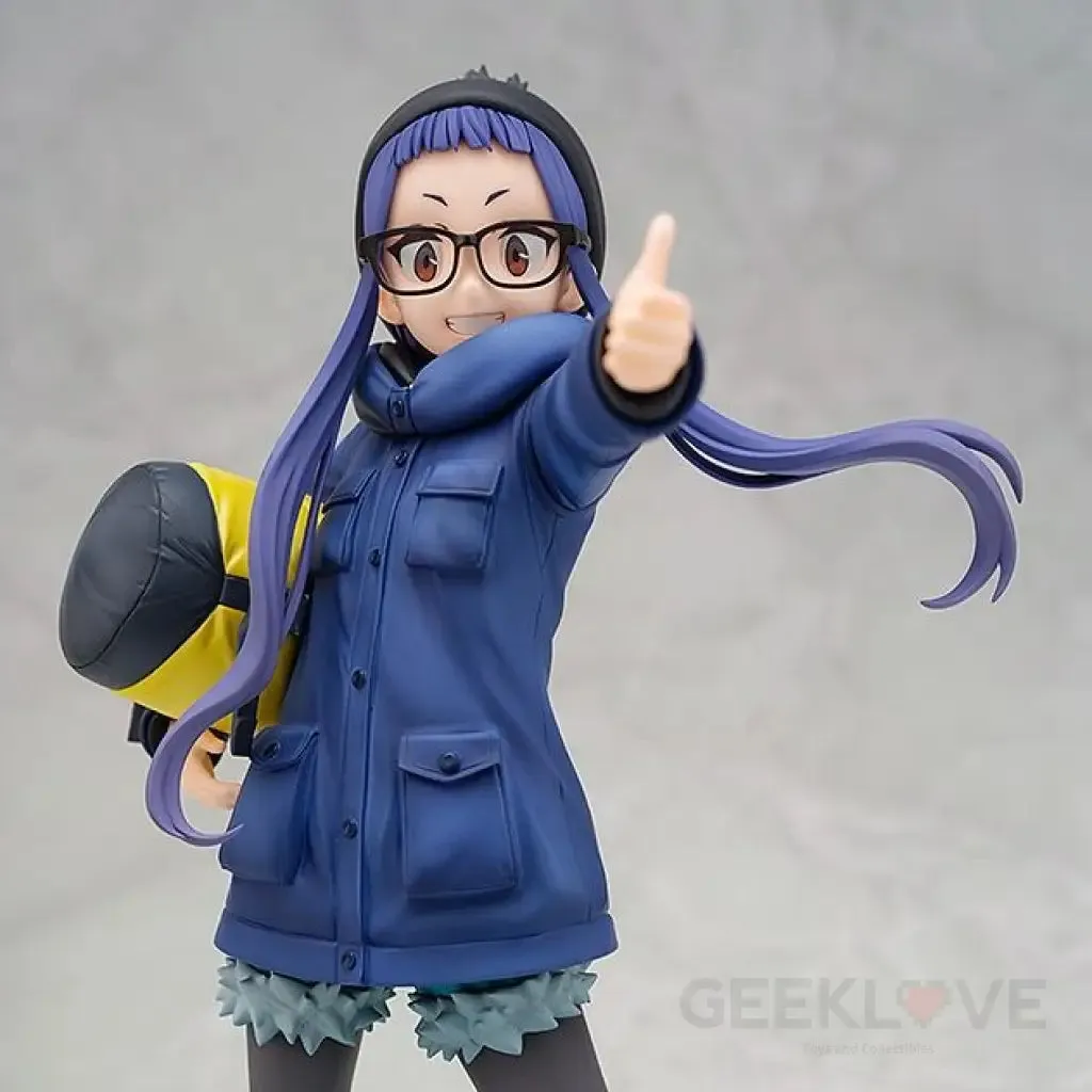 Chiaki Ogaki 1/7 Scale Figure