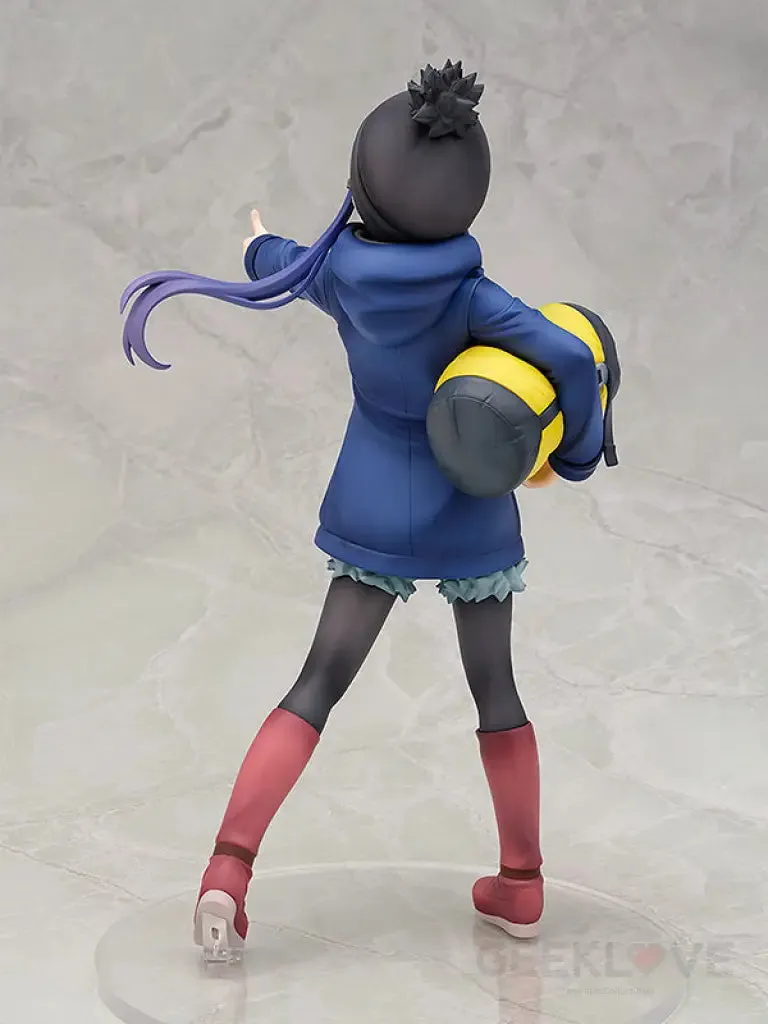 Chiaki Ogaki 1/7 Scale Figure