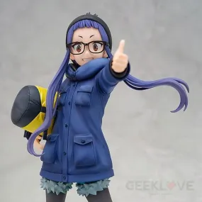 Chiaki Ogaki 1/7 Scale Figure