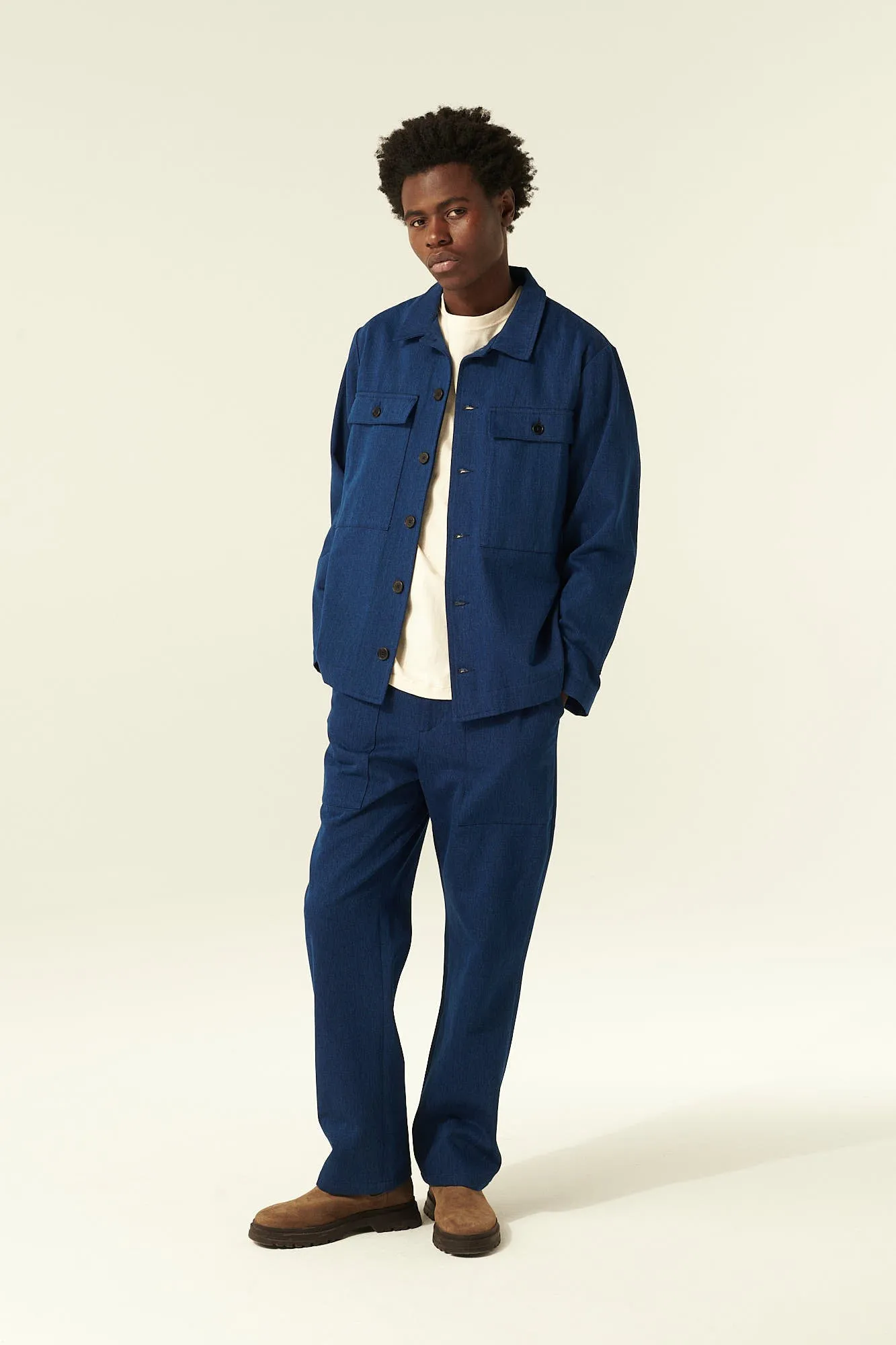 CLAS DENIM