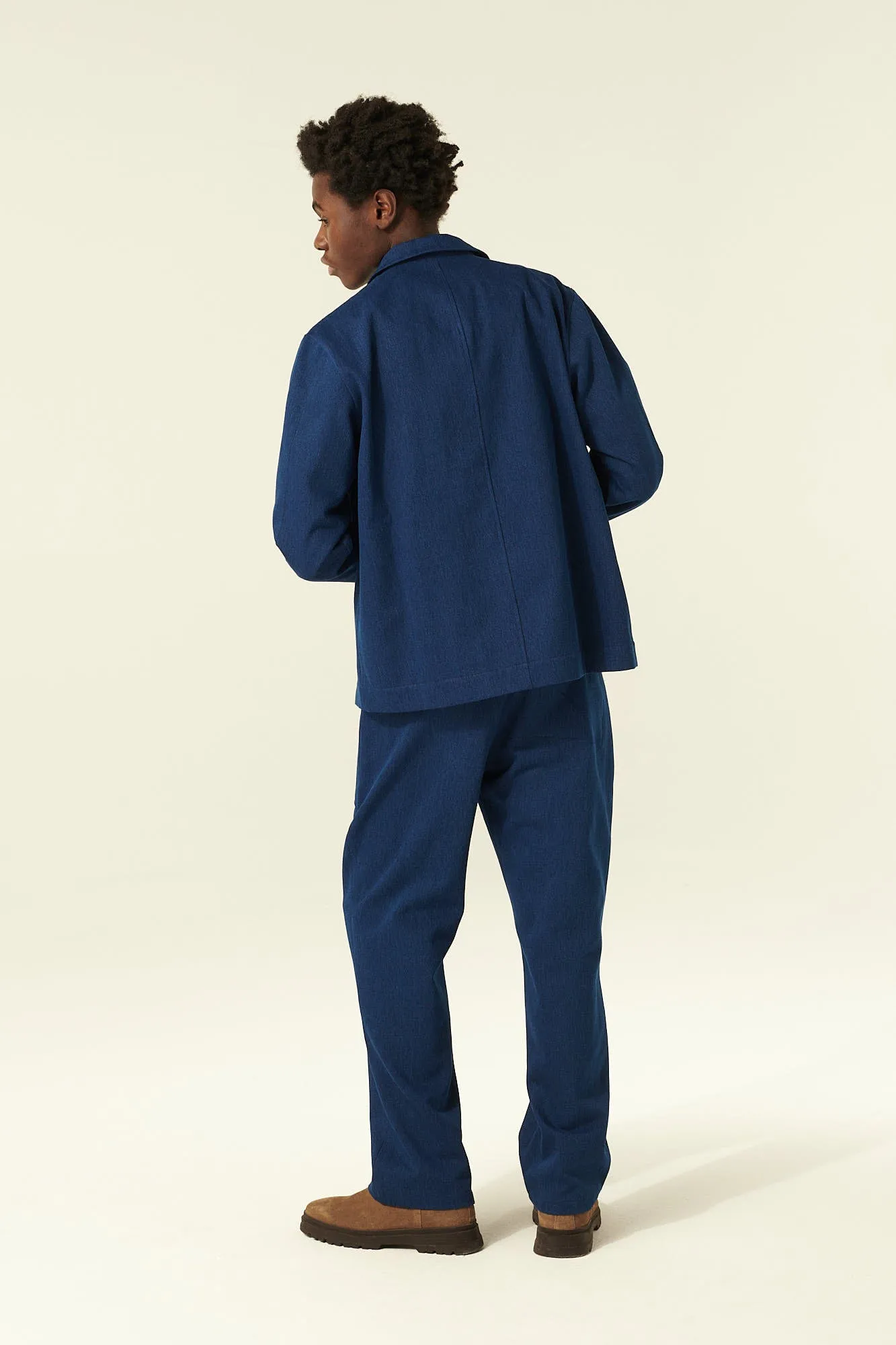 CLAS DENIM