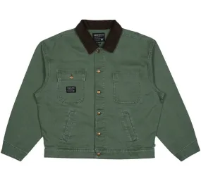 Command Jacket