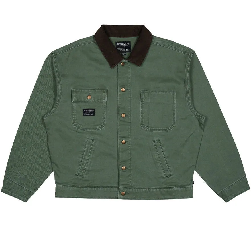 Command Jacket