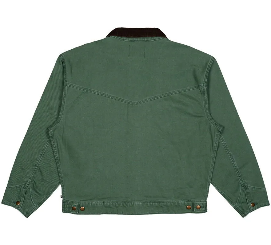 Command Jacket