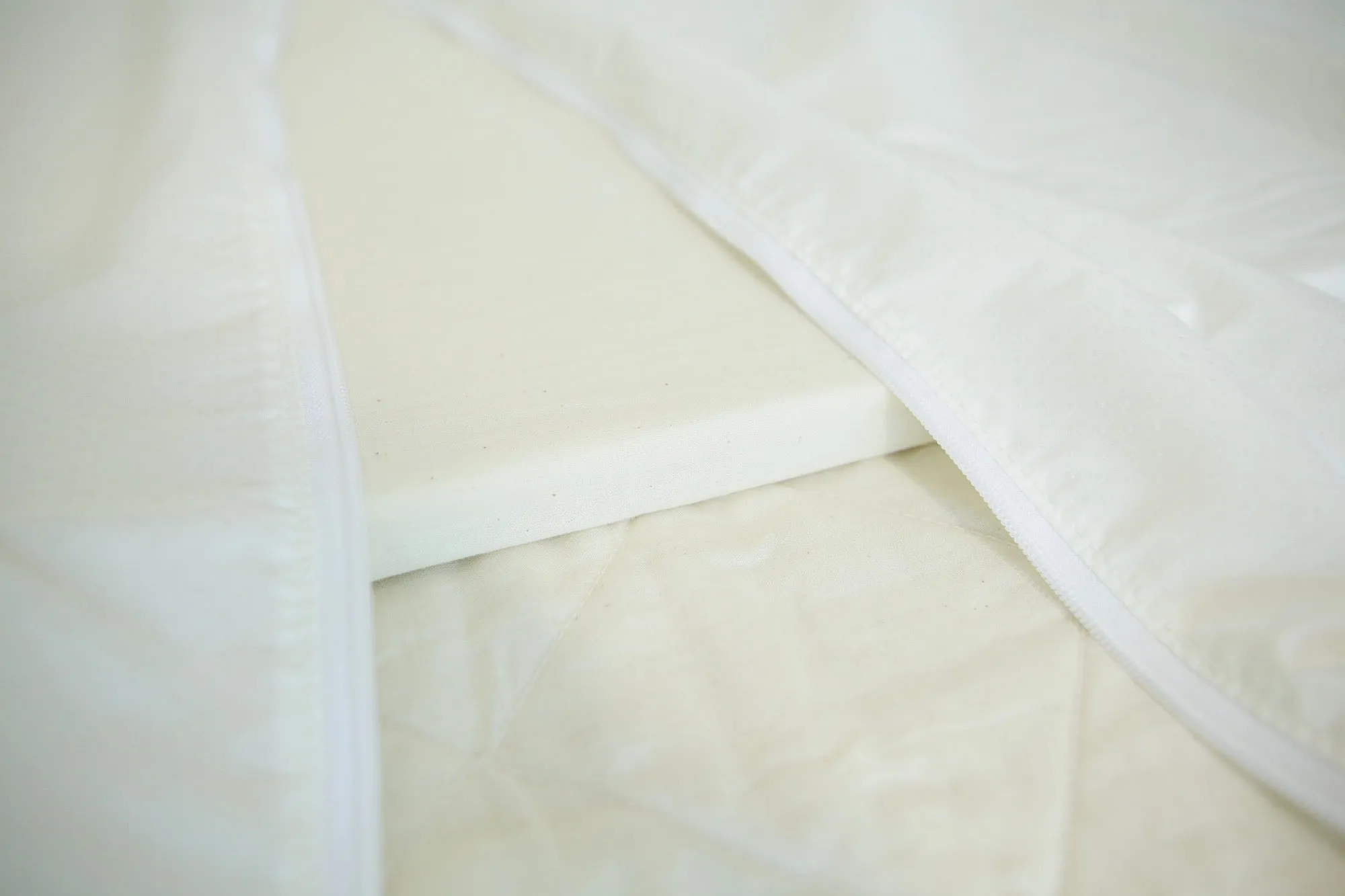 CorkiMat® COMFY - Love Hazelnut Organic