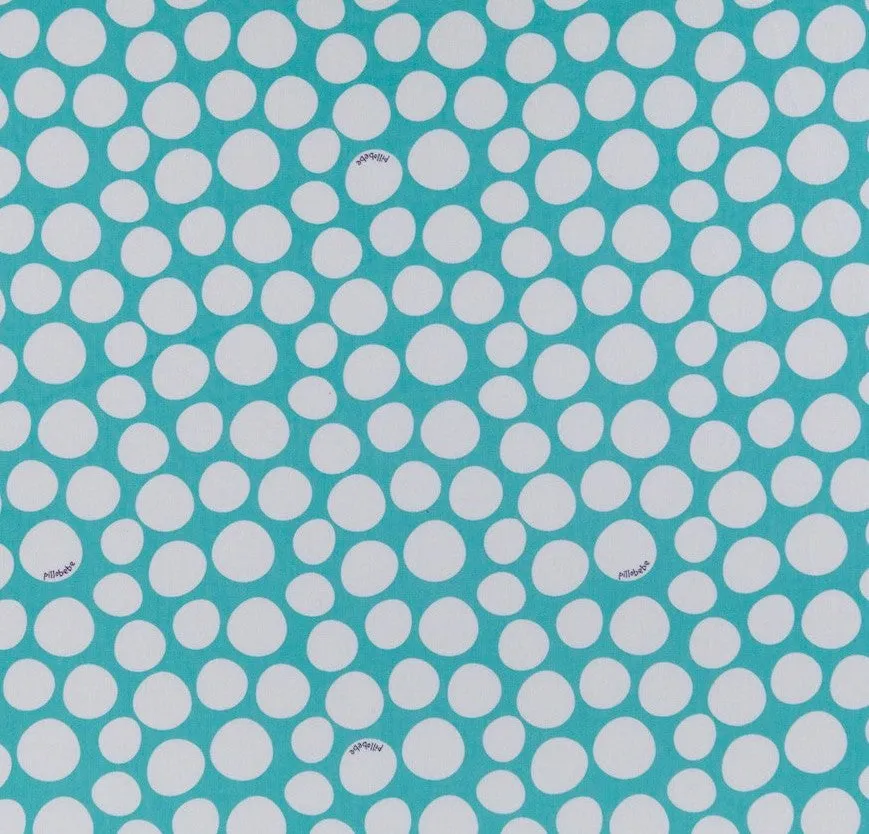 CorkiMat® COMFY - Mint Pebbles Organic