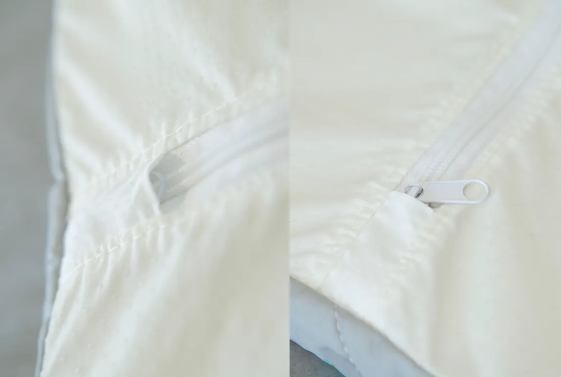 CorkiMat® COMFY - Mint Pebbles Organic