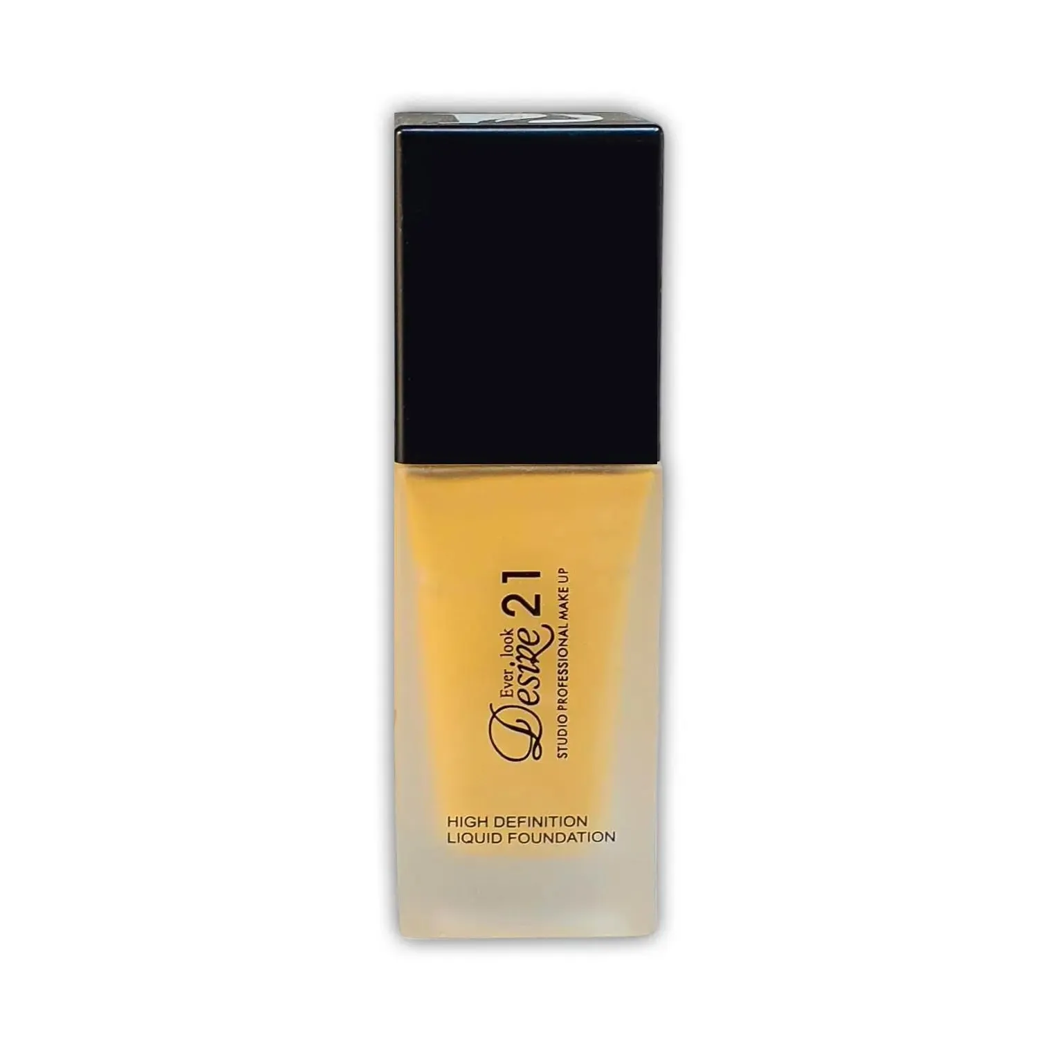 Desire 21 High Definition Liquid Foundation 35ml