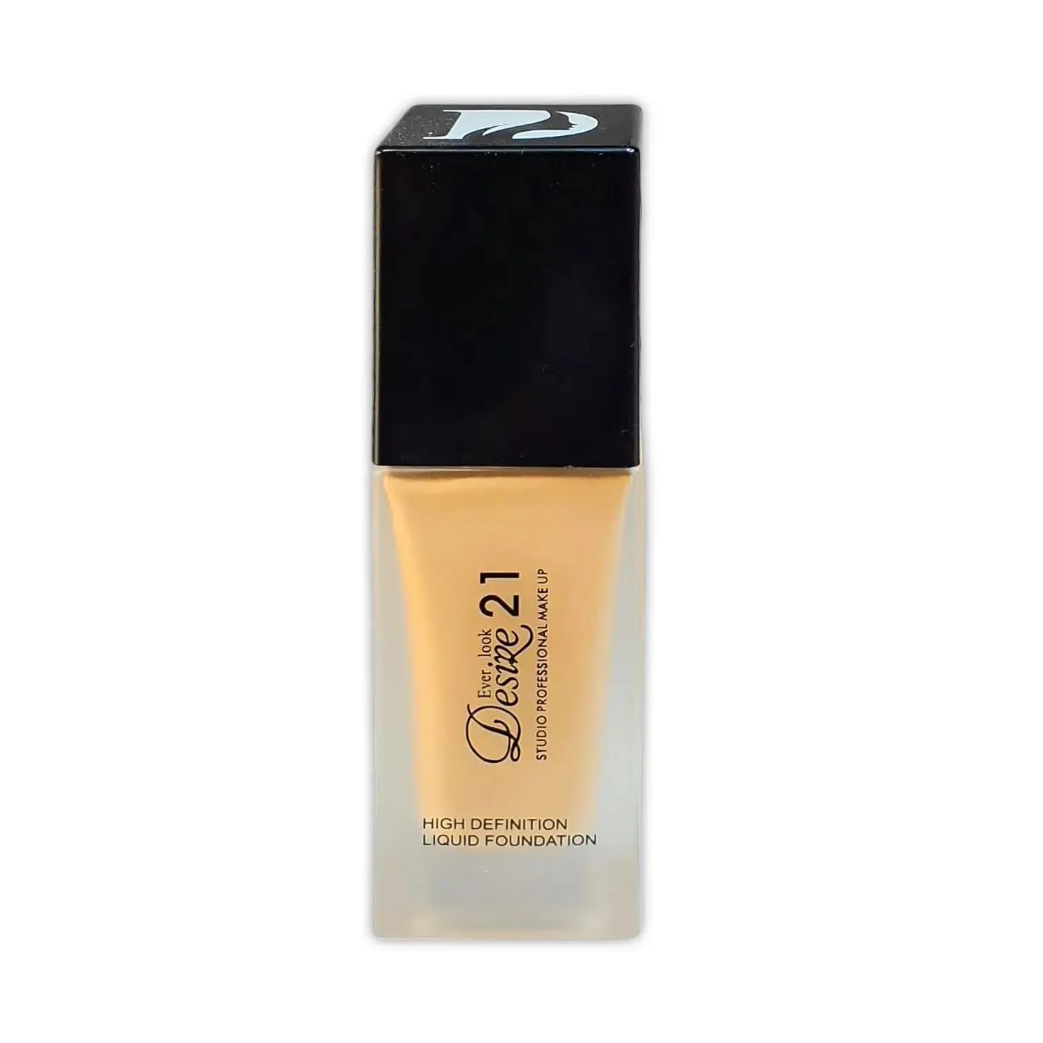 Desire 21 High Definition Liquid Foundation 35ml