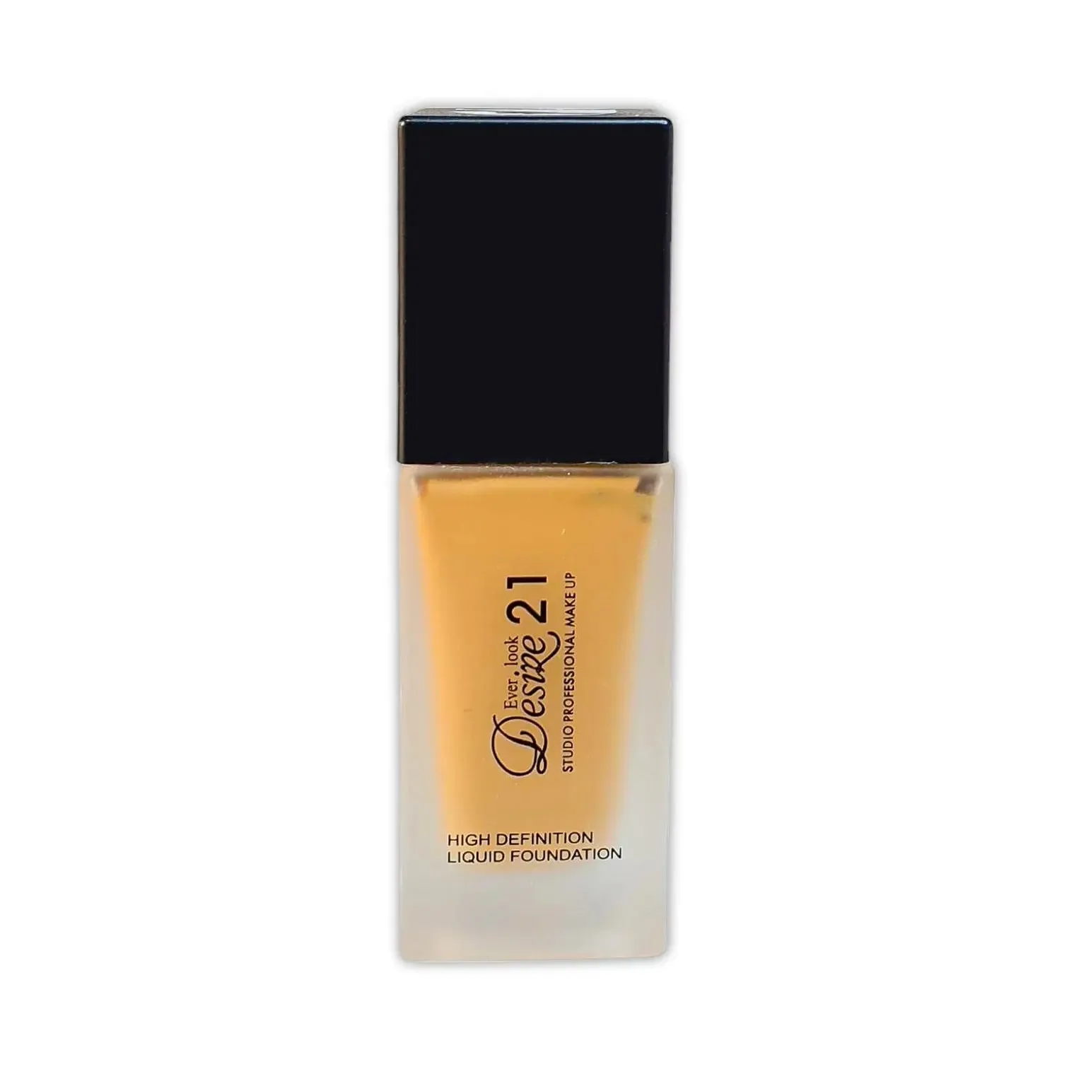 Desire 21 High Definition Liquid Foundation 35ml