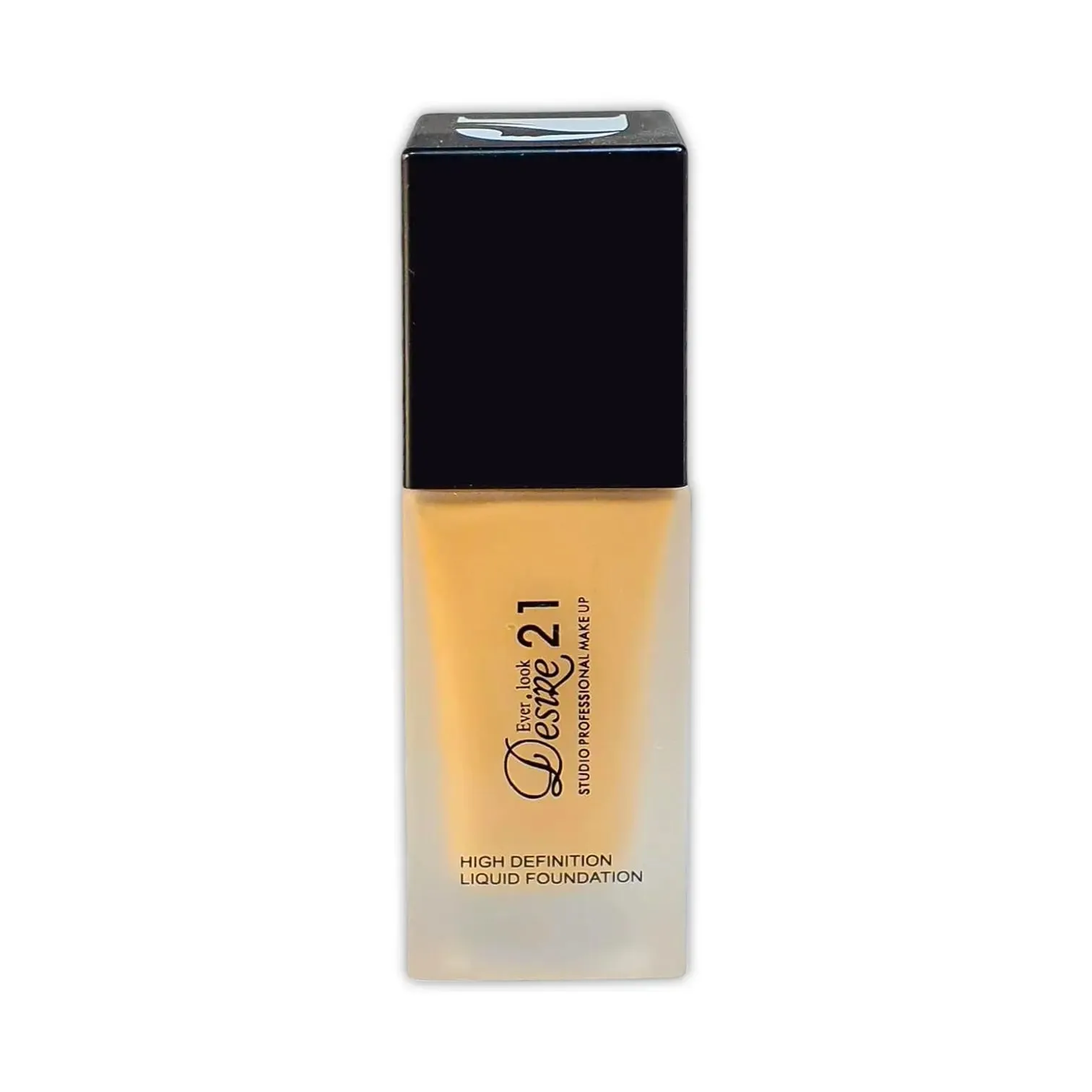 Desire 21 High Definition Liquid Foundation 35ml