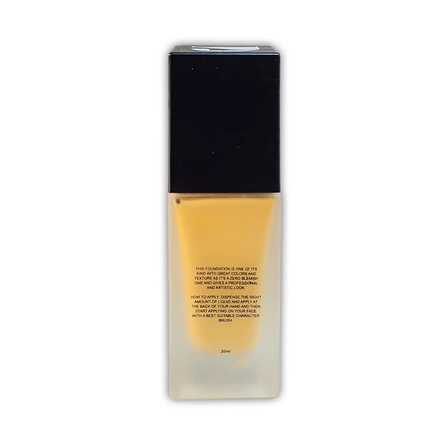 Desire 21 High Definition Liquid Foundation 35ml