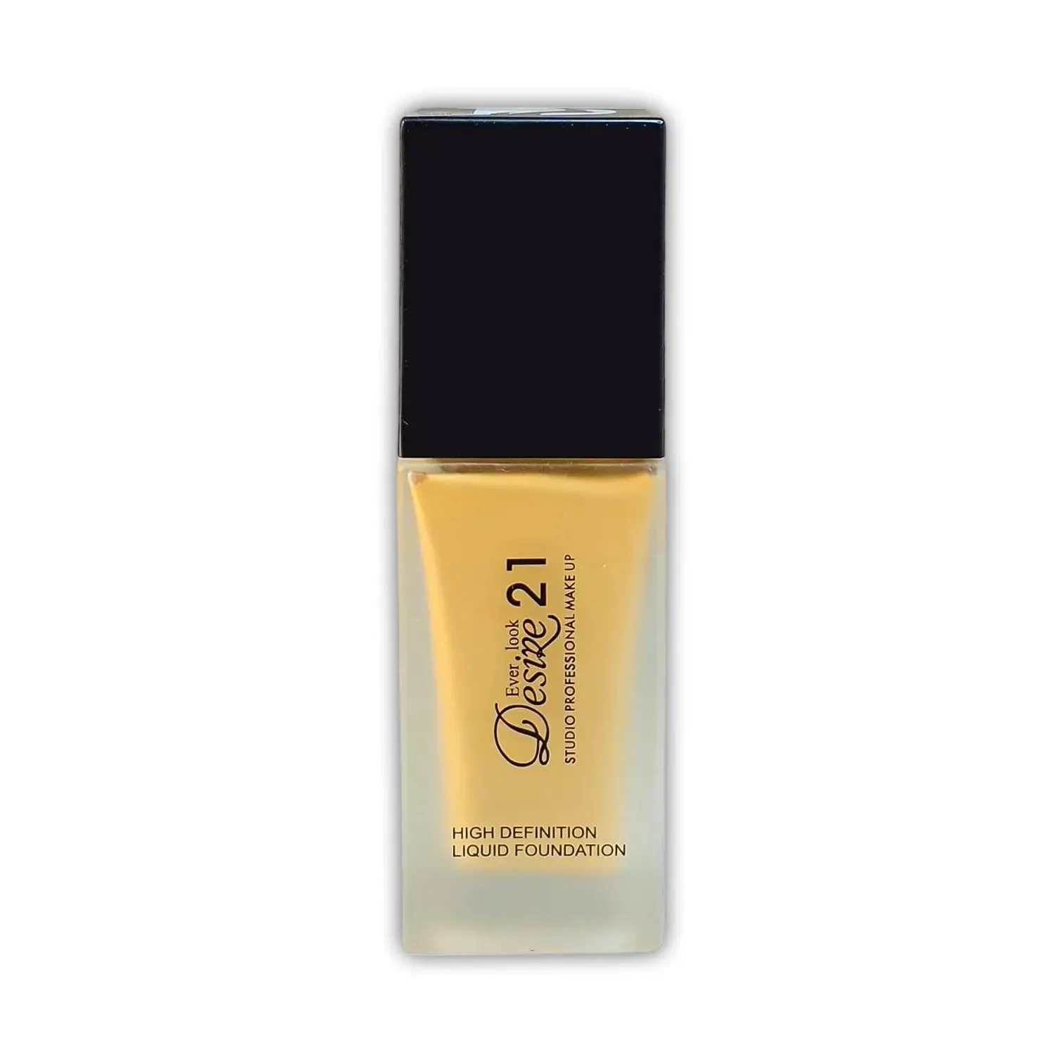 Desire 21 High Definition Liquid Foundation 35ml