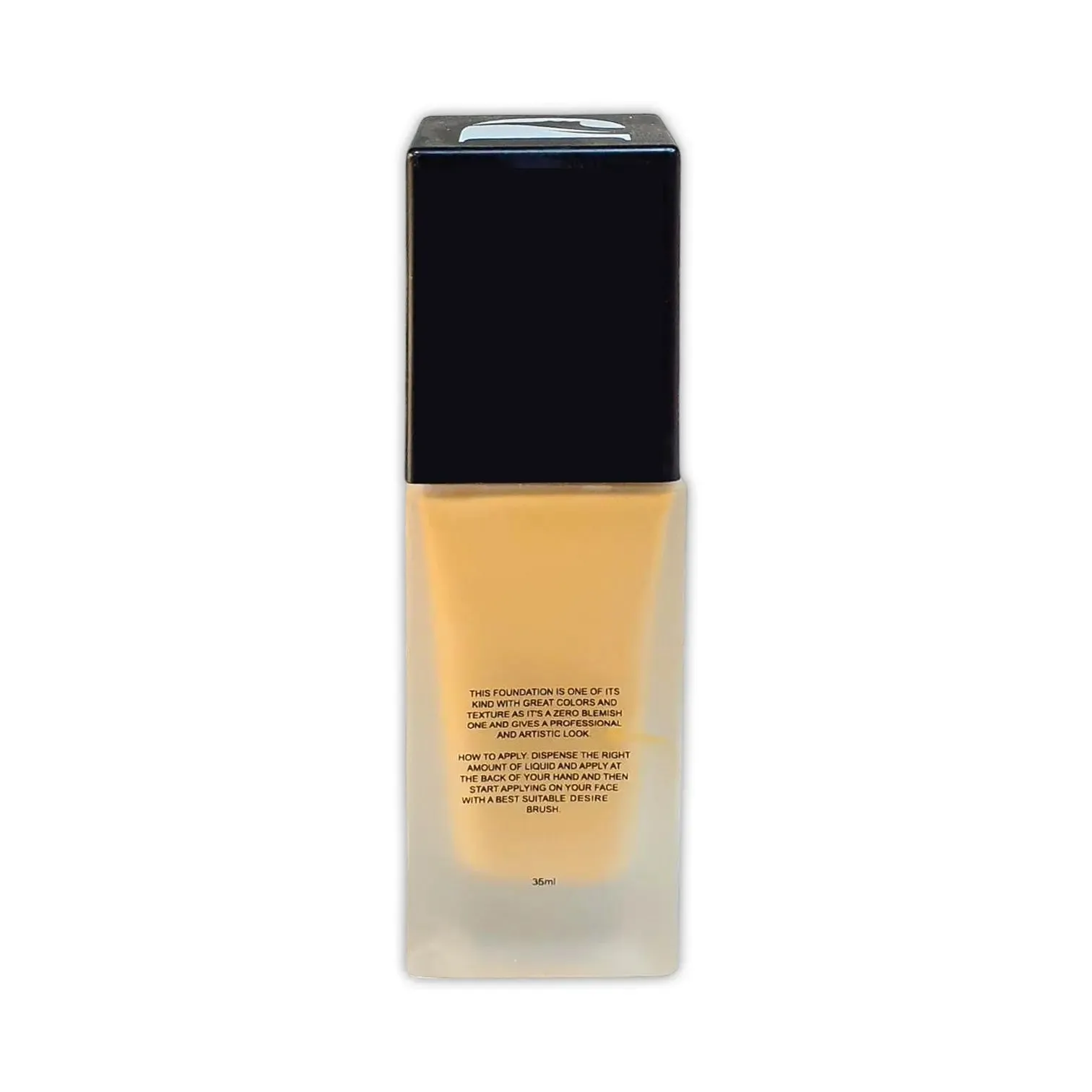 Desire 21 High Definition Liquid Foundation 35ml