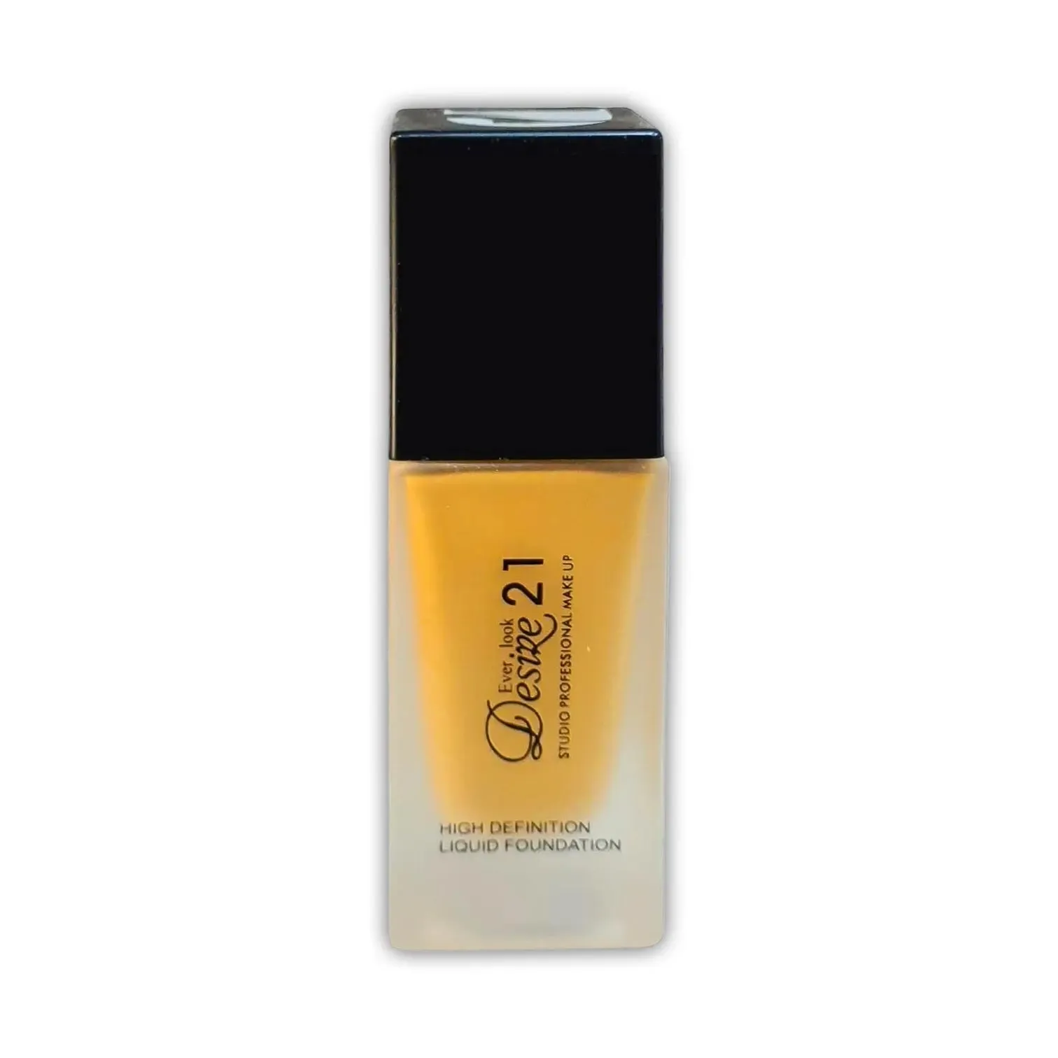 Desire 21 High Definition Liquid Foundation 35ml