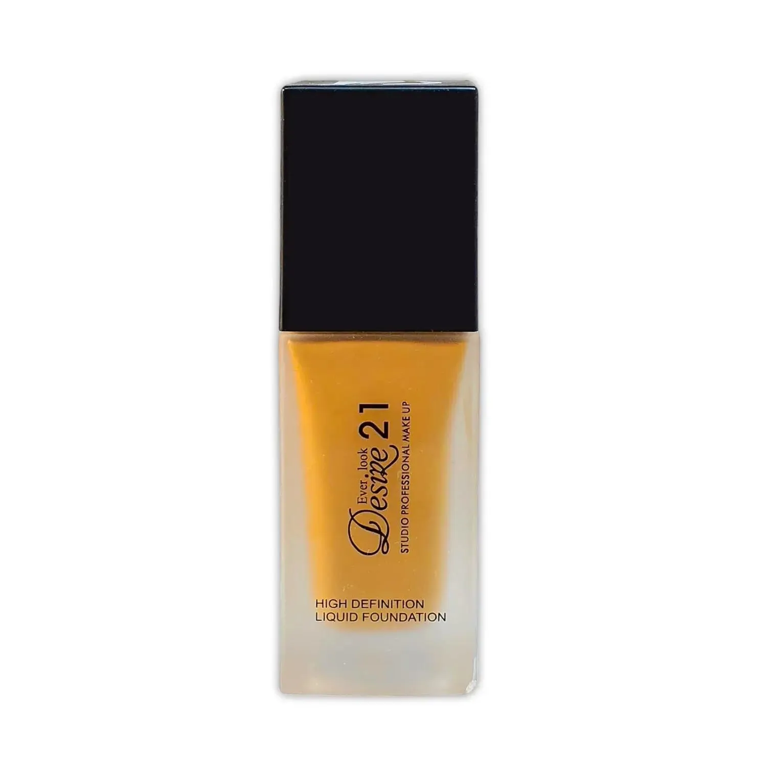 Desire 21 High Definition Liquid Foundation 35ml