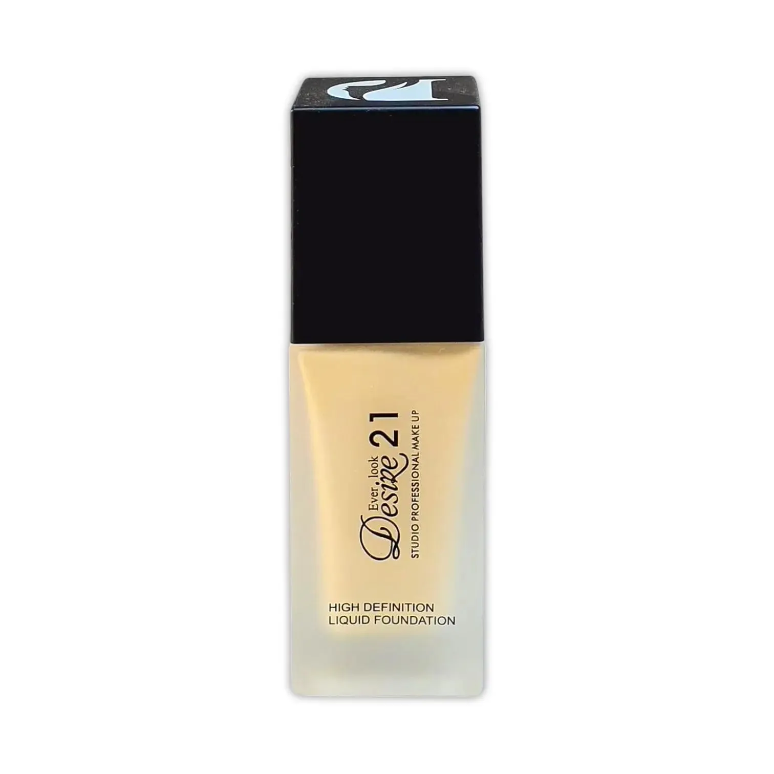 Desire 21 High Definition Liquid Foundation 35ml