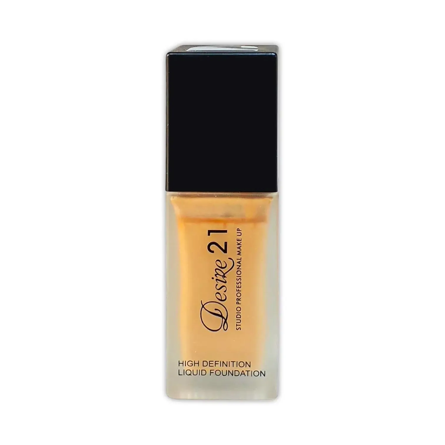 Desire 21 High Definition Liquid Foundation 35ml