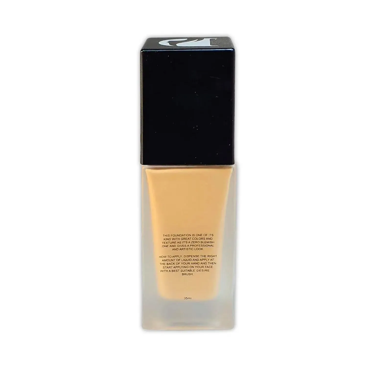 Desire 21 High Definition Liquid Foundation 35ml