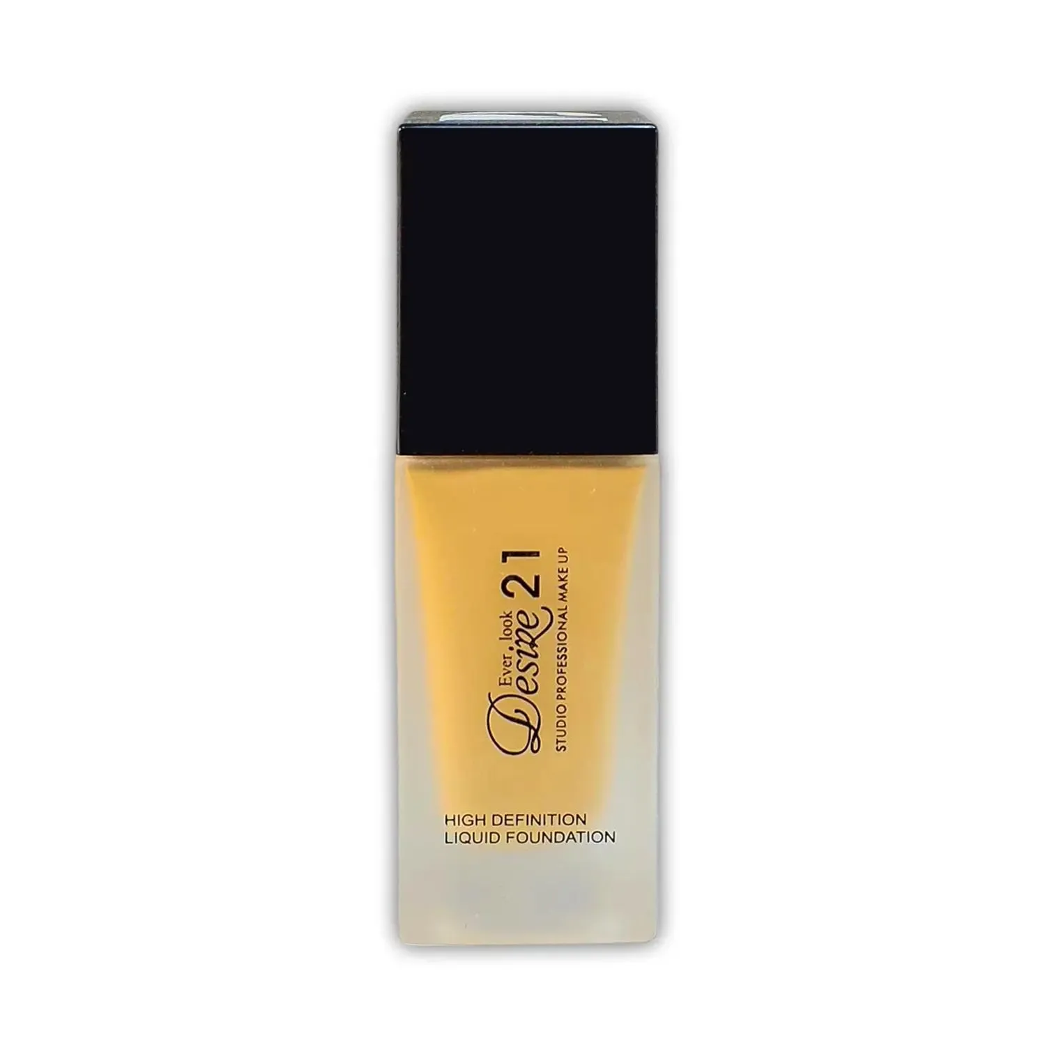 Desire 21 High Definition Liquid Foundation 35ml