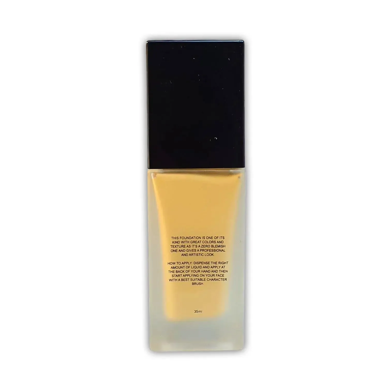 Desire 21 High Definition Liquid Foundation 35ml