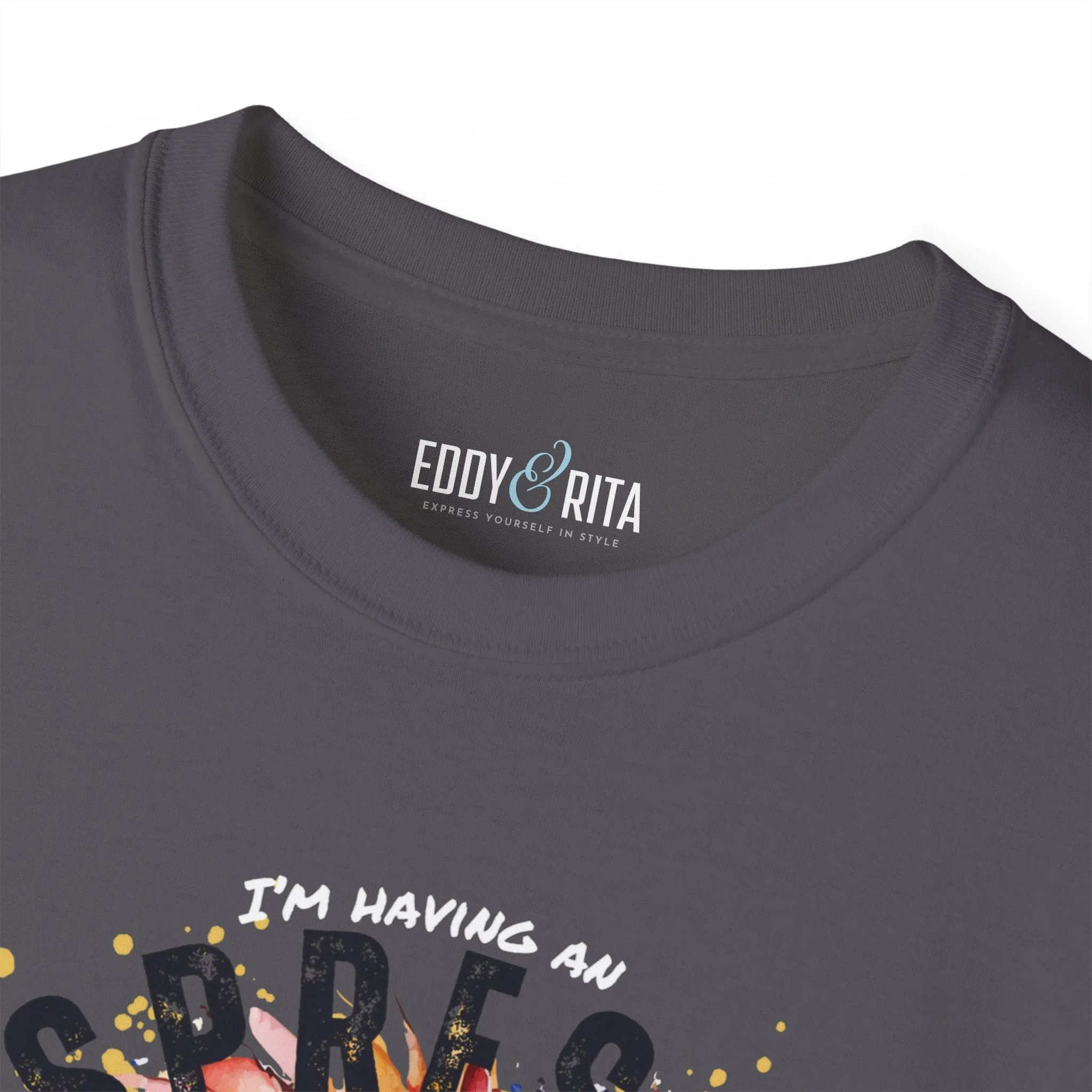 Espresso Emergency Women's Cotton T-Shirt