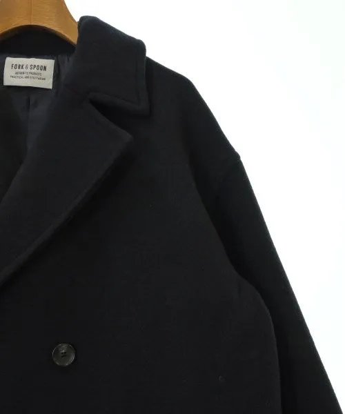 FORK&SPOON Pea Coats