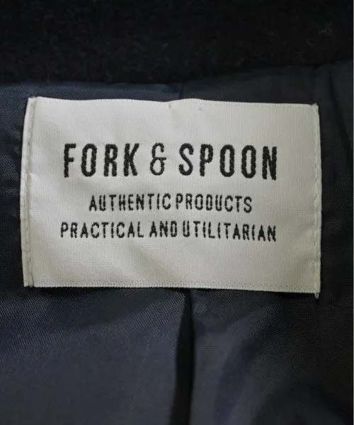 FORK&SPOON Pea Coats